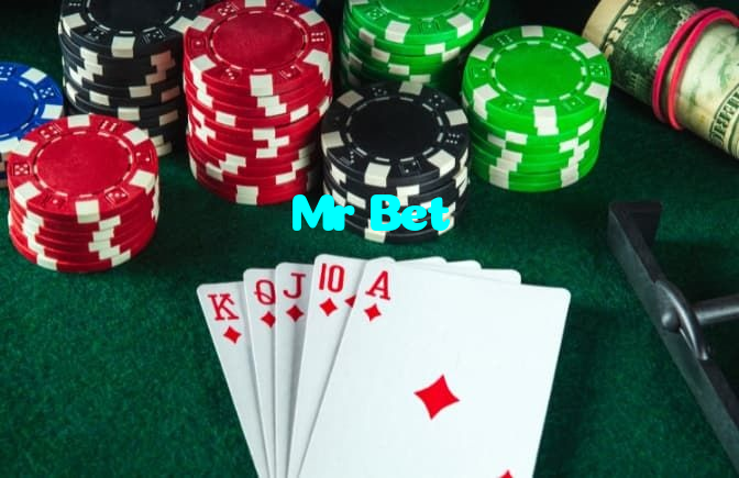 Mr Bet